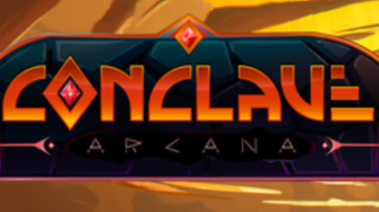 Splinterlands Community Engagement Challenge - Conclave Arcana Will Be Magical