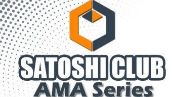 Join the AMA of Satoshi Club x Anatha. Rewards: 2000 USDT, December 16th.