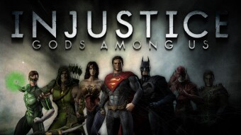 Injustice: Gods Among Us Ultimate Edition free on Steam