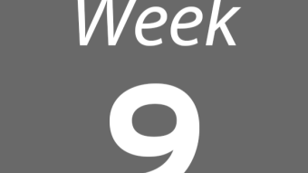 Week 9 : from 0 to 1 BTC earnings recap