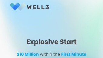 The first web3 health to wealth platform