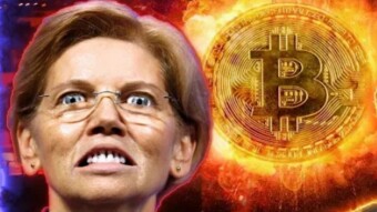 WARNING! POLITICIANS BLAME CRYPTO FOR ISRAEL ATTACKS (War against Bitcoin and crypto)