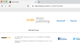 Why crypto publishing platforms will destroy Amazon KDP