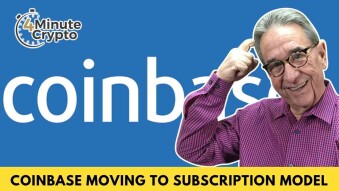Is Coinbase Considering A Subscription Model?