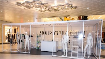Contracting Consumerism