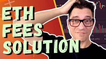 Ethereum Scaling Proposals, Bitcoin Price Analysis + more