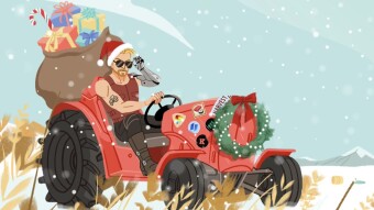 Harvest Finance: After a Little Break New Ethereum Farms!