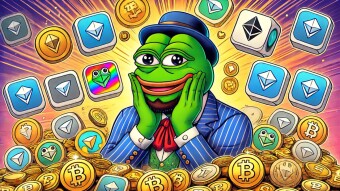 Top 15 Apps for Passive Mining in Telegram 💸🤑💰