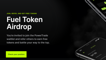 POWER TRADE AIRDROP
