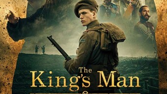 The King's Man (2020) – Movie Trailer