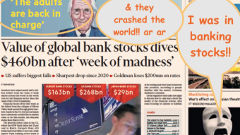 FT crypto watch WEEKEND March 18