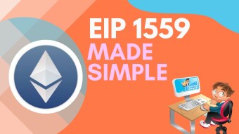 Ethereum EIP 1559 Explained in Simple Terms