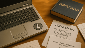 Litecoin: The Coin That Made Crypto Feel Real