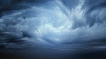 Ominous Signs for Saturday
