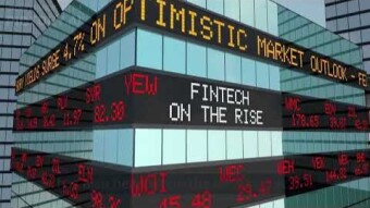 The Impact of Cryptocurrency on Financial Markets
