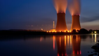 How To Use A National Nuclear Weapons Development Center to Mine Bitcoin