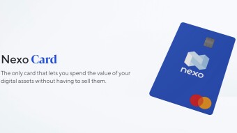 Why I joined the NEXO Credit Card waitlist