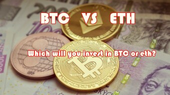 Ethereum represents the direction of blockchain in the future? Invest in Ethereum!