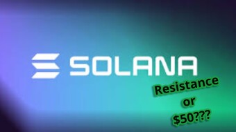 Solana At The Point of Resistance!