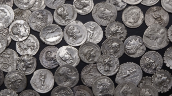 The factors that led to the fall of the Roman Empire