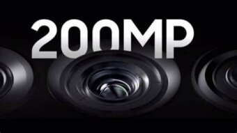 Samsung announces 200-megapixel mobile camera sensor!