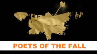Poets of the Fall - Three Track Tuesday