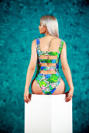 Summer green