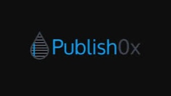 Token earnings on Publish0x