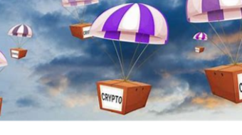 Earning from Airdrops