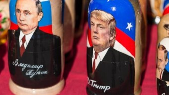 J.D Vance - from "Trump is Hitler" to "I am against democracy, pluralism and Earth"