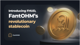 FHUD 1.5: The Most Valuable Stablecoin This Year