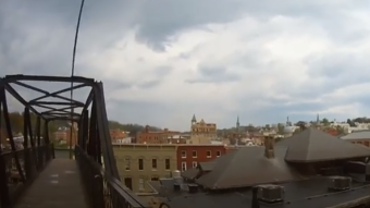 Staunton, Virginia is a Town With Beauty, History, and Charm