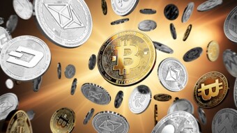 What makes Bitcoin different?