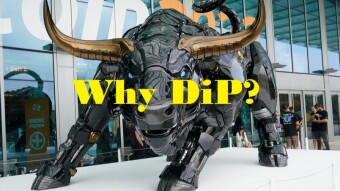 Why doesn't BTC pump after all the Bullish Miami news?