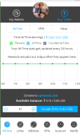 BitTube Extension Earnings - Not Earning Anything Yet
