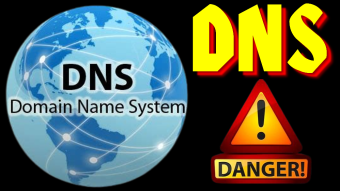 Why should you be worried about a DNS leak if you use cryptocurrencies?
