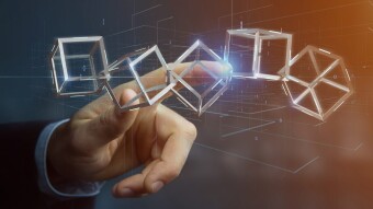 New Enterent to Blockchain Cross-Border Payment Platform