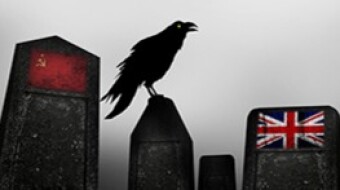 "Graveyard of Empires" Claims Another Victim