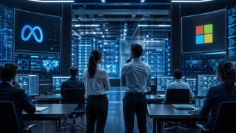 Big Tech shifts focus: AI is reshaping jobs