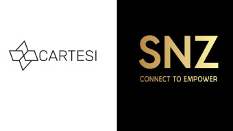 Announcing Funding Support from SNZ Holding