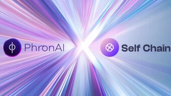 PHRON AI and SELF CHAIN - Starting of new age ??