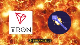 Binance.US Delisting Tron (TRX) and Spell (SPELL) Tokens: What You Need to Know