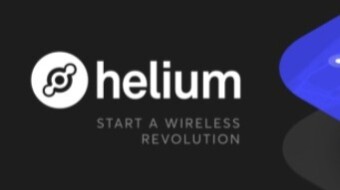 CoinMarketCap - Earn Helium (HNT)