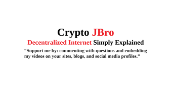 The Best Free Blockchain Courses Online (2021 List)