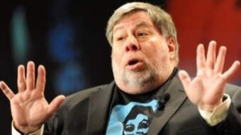 'Apple co-founder Steve Wozniak sues YouTube over Bitcoin Scam'! About time too!