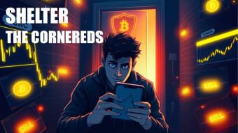Shelter the Cornered Traders: How a "Crypto Asylum" Could Break the Cycle of Loss