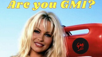 Are we gonna make it? Most surely yes ... with the $GMI token