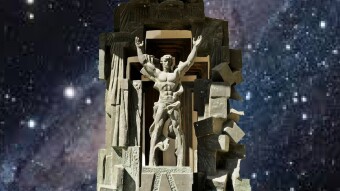 Effigy Of Construct