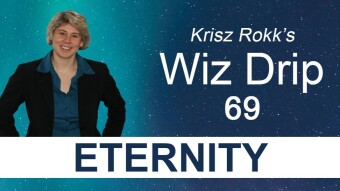 Wiz Drip 69. You Are A Powerful Being with Endless Gifts, Talents, and Abilities