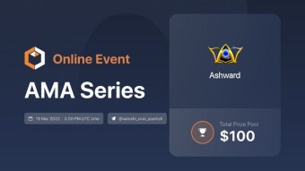 Ashward Spanish x Satoshi Club AMA Recap from the 19th of March